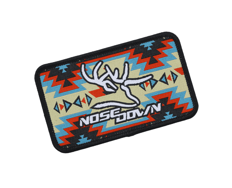 NFC Smart Garment Badge