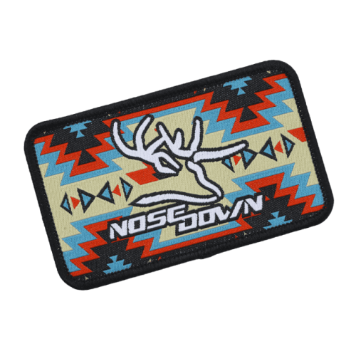 NFC Smart Garment Badge